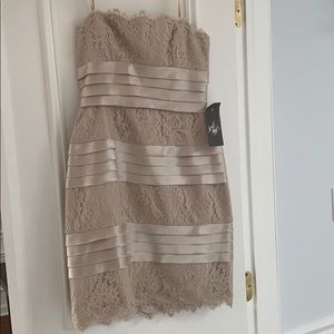 BCBG Dress